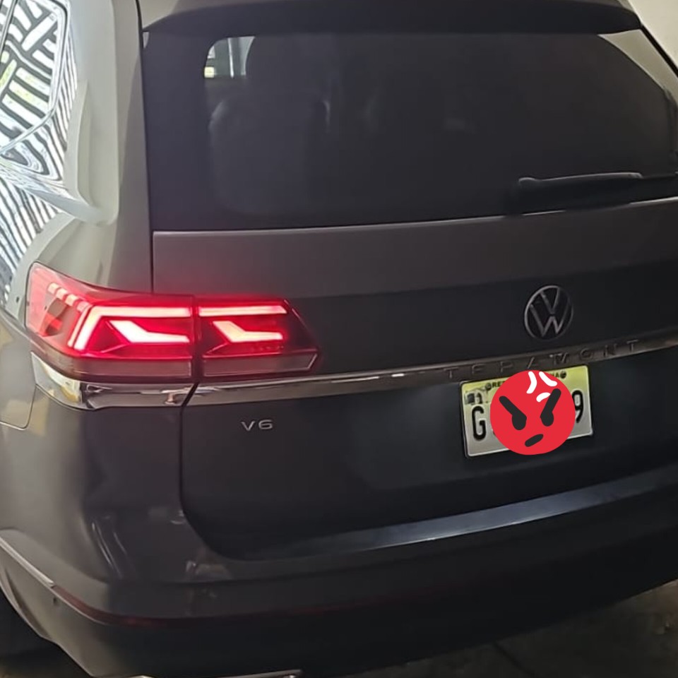 jeepetas y camionetas - Volkswagen teramont 2021 2