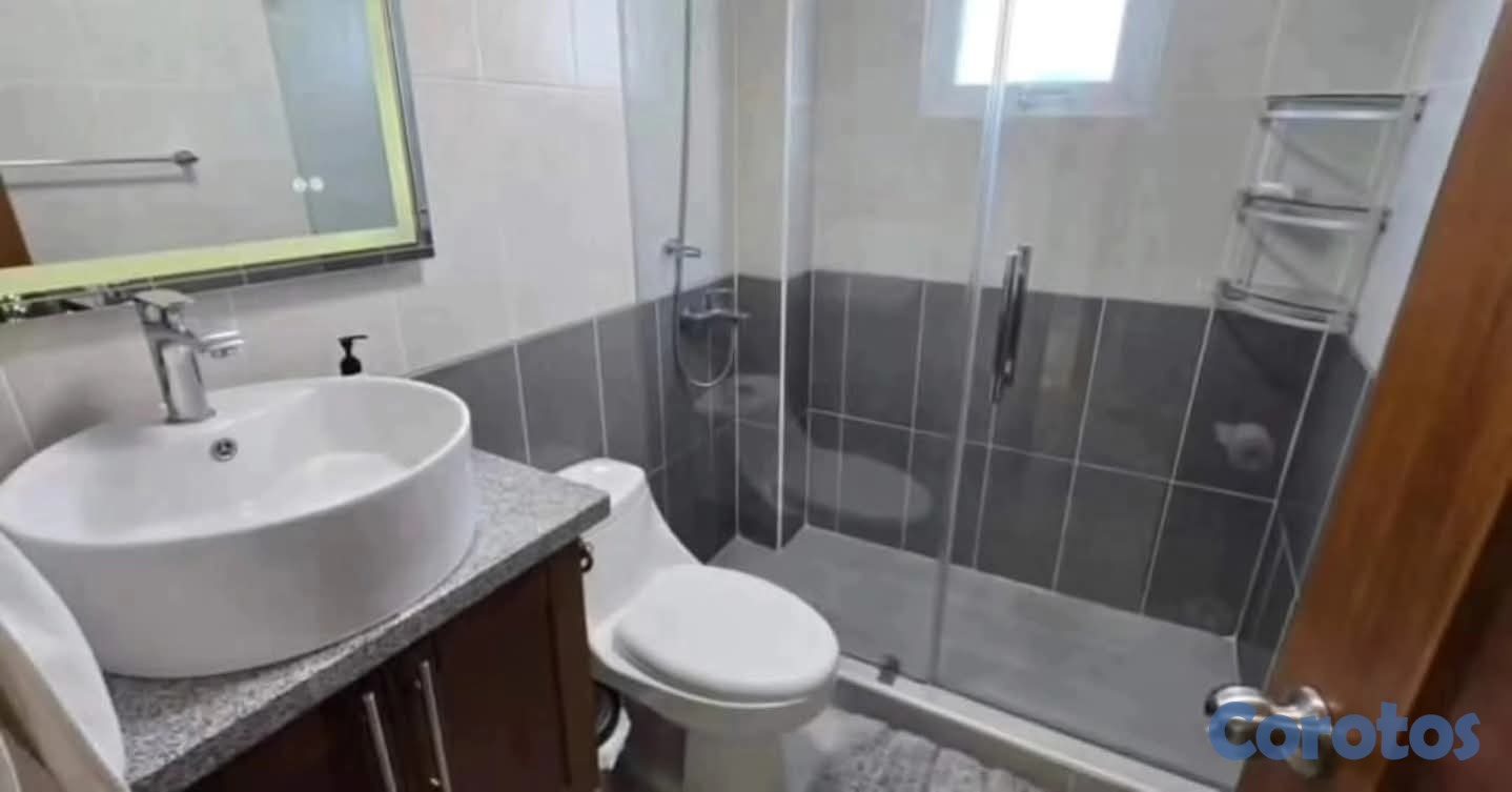 apartamentos - oportunidad vendo 5to piso en villa olga planta full y piscina  8