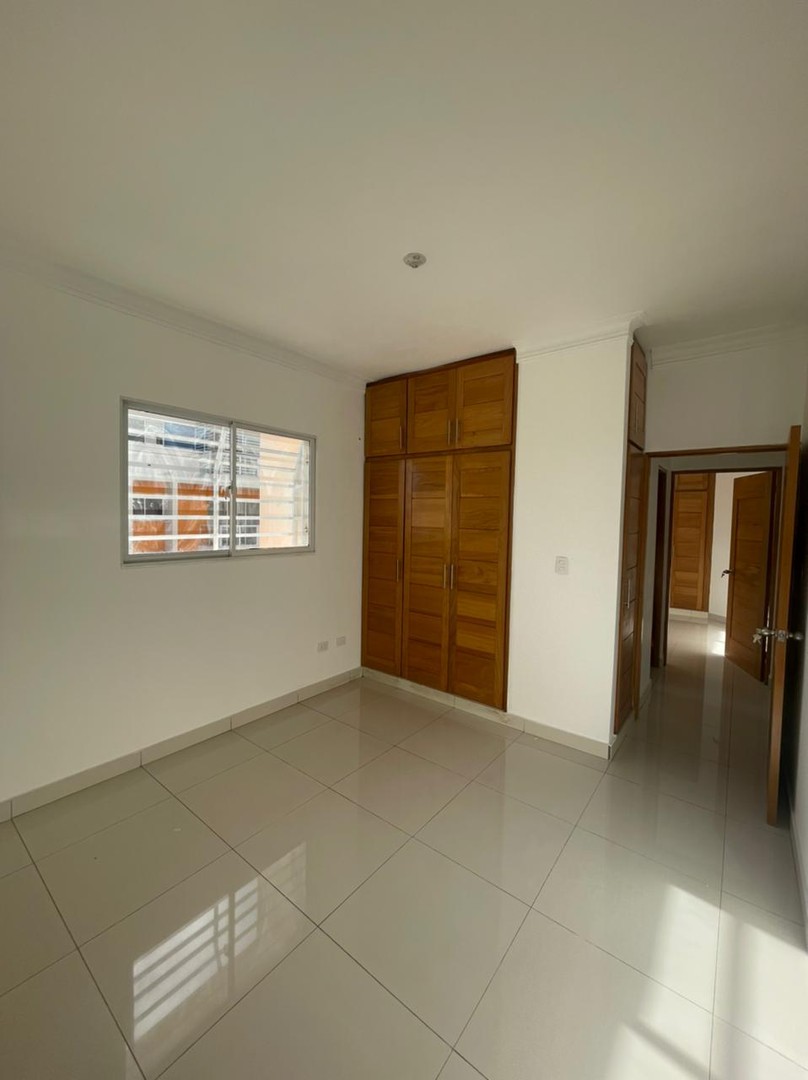 apartamentos - Vendo Apartamento en Olimpo – Totalmente nuevo
Santo Domingo Oeste
 6