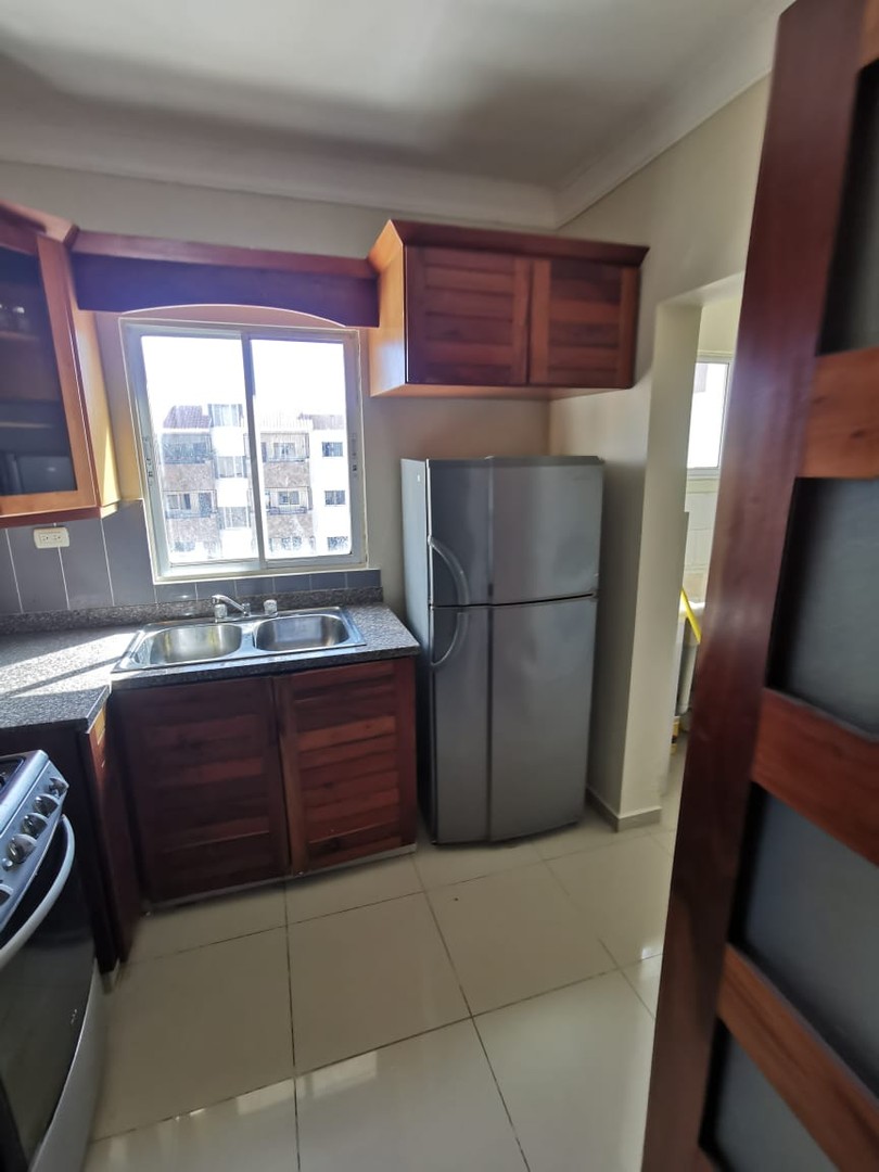 apartamentos - Se VENDE  Apartamento en el Residencial PAOLA III, El Hazim 6