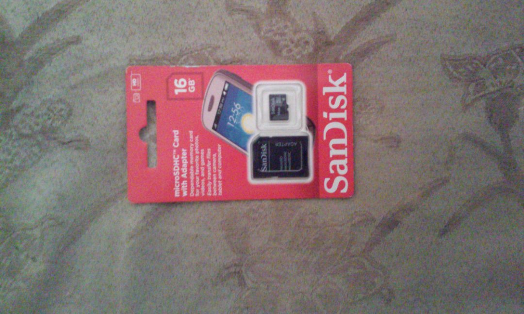 accesorios para electronica - Memoria Micro SD Originales 
