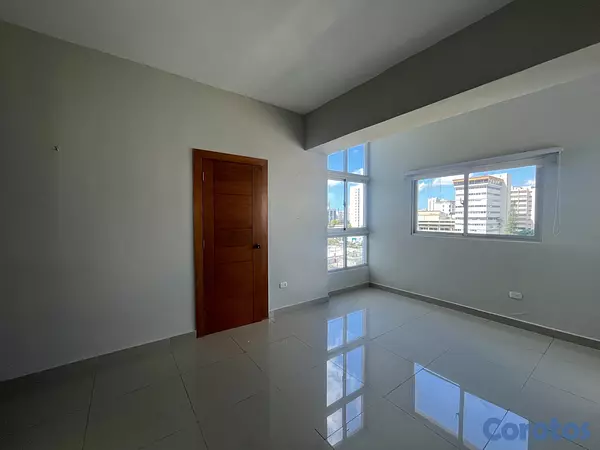apartamentos - Apartamento en Alquiler en Ensanche Naco de UNA Ha 16