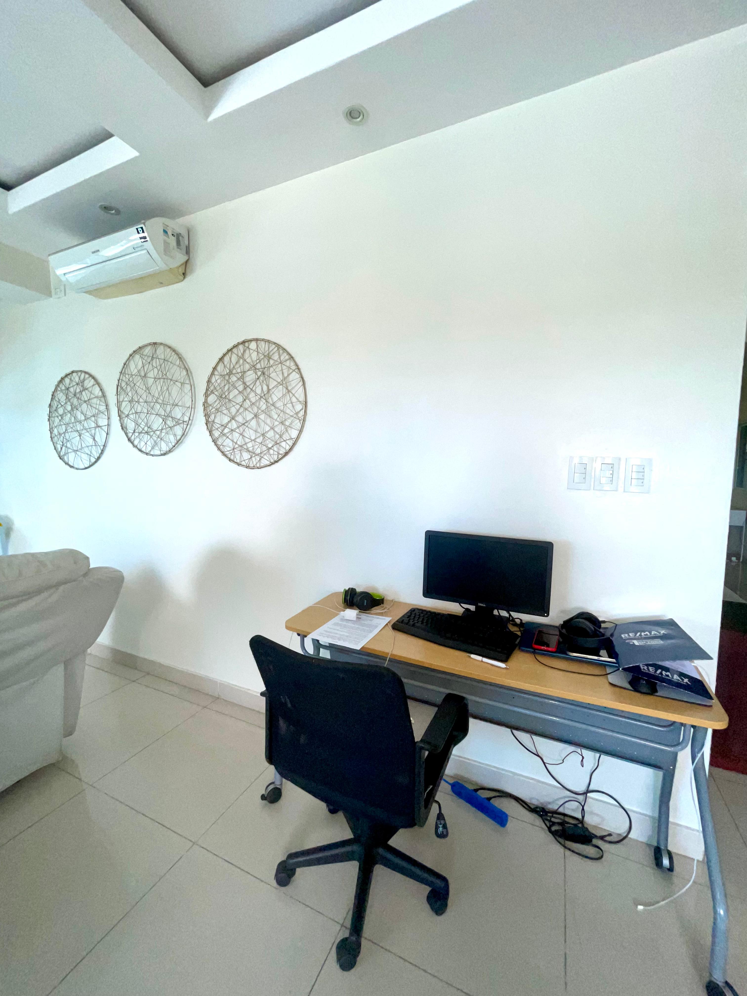 apartamentos - Apartamento En Inversion Los Prados 6