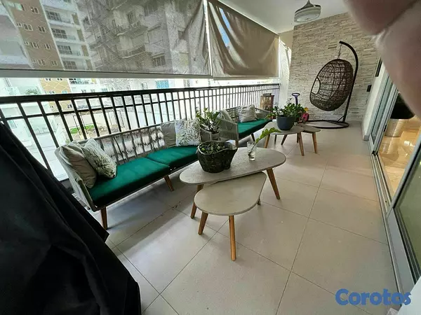 casas - Casa en alquiler con piscina  8