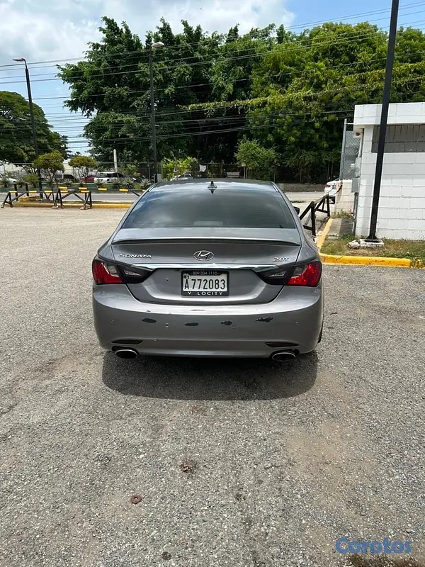 carros - Hyundai sonata americano 2013(negociable) 6