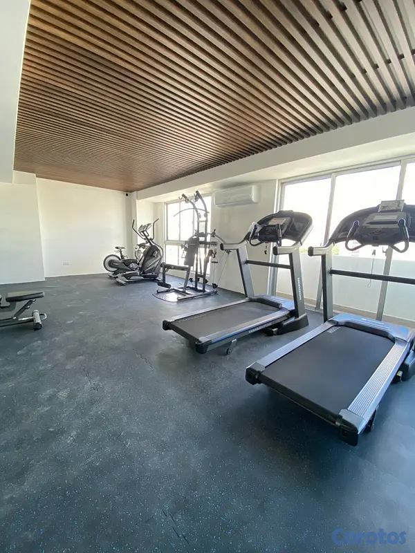 apartamentos - MODERNO APARTAMENTO EN EXCLUSIVA TORRE GAZCUE DIST 12