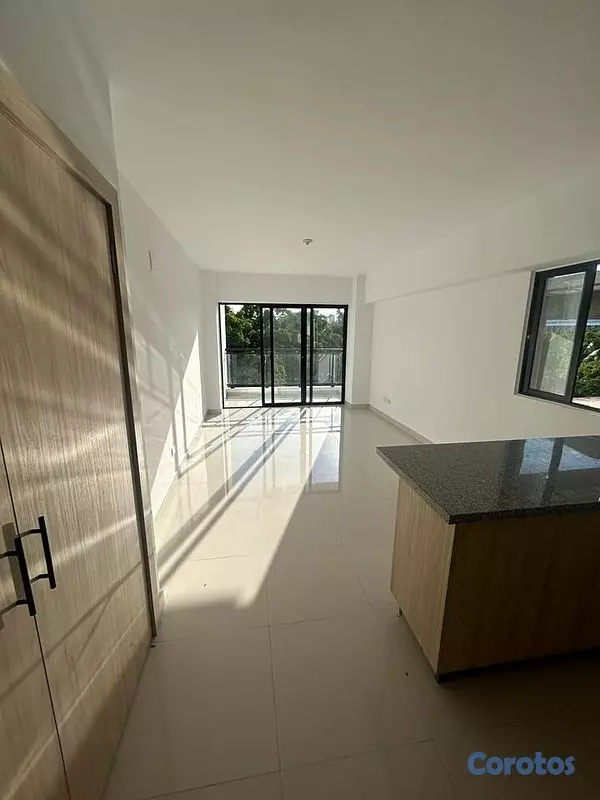 apartamentos - APARTAMENTO ALQUILER CON LINEA BLANCAZONA UNIVERSI 4
