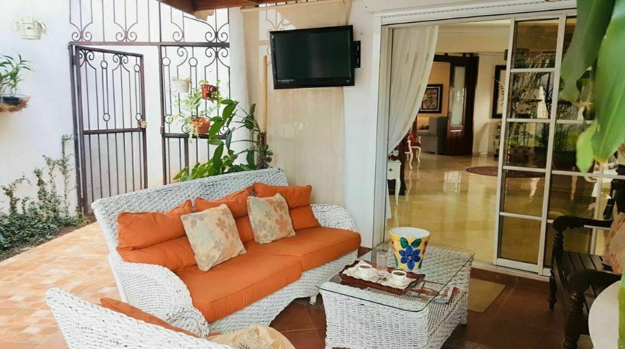 casas - Alquiler de Casa en Las Praderas 3