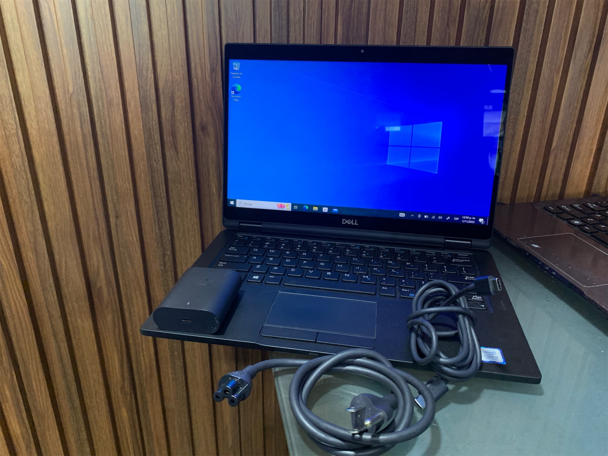 computadoras y laptops - DELL DESKTOP-Q10BS05  6