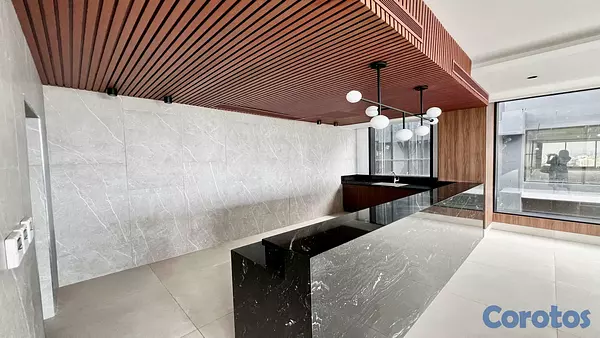 oficinas y locales comerciales - En el corazón de Piantini local de 64m2 netos de local 6