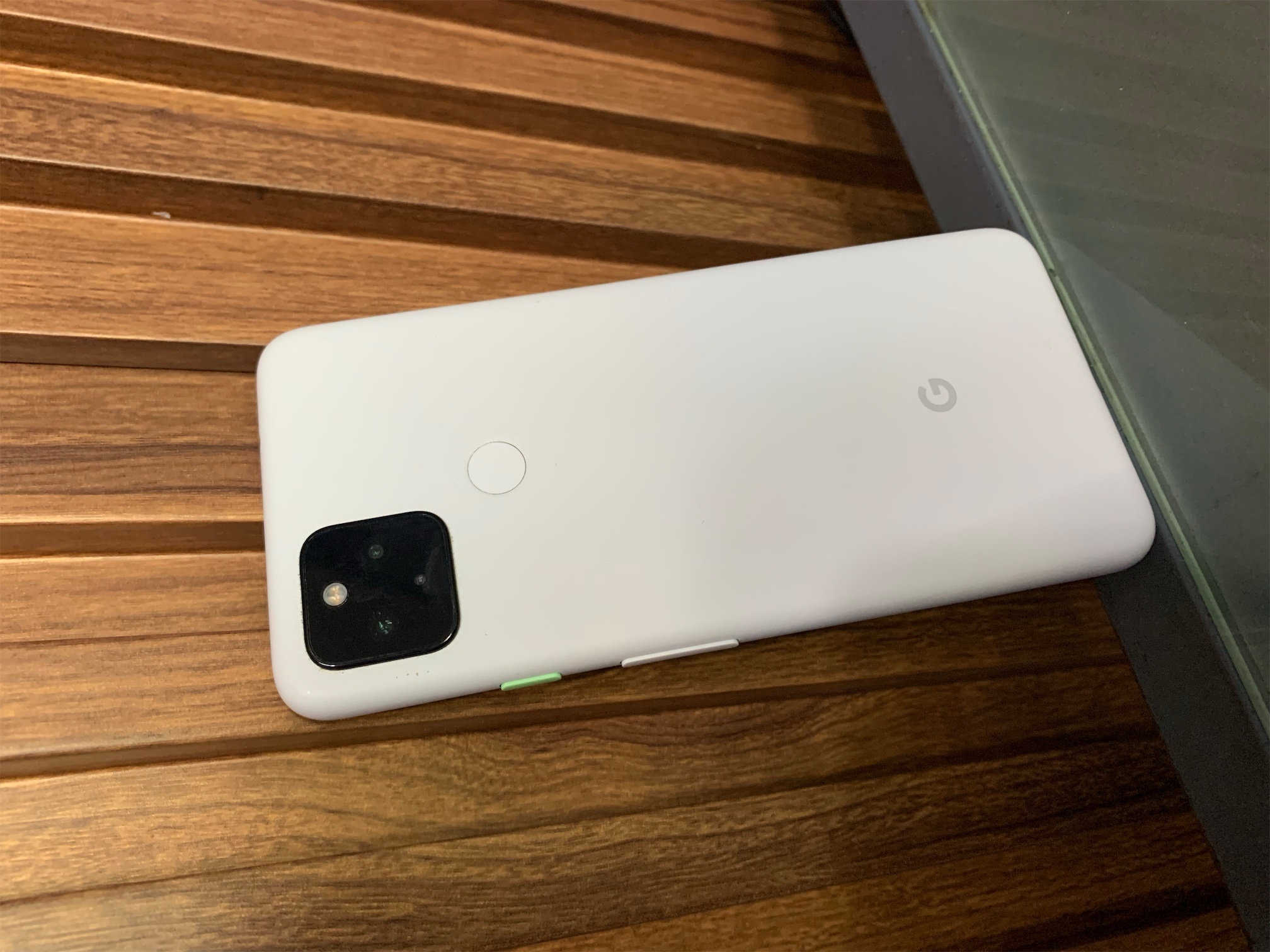 celulares y tabletas - Google pixel 4A 5G  1