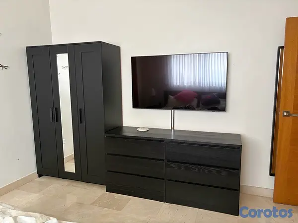 decoración y accesorios - JUEGO DE HABITACION KING (no incluye el colchon) 3