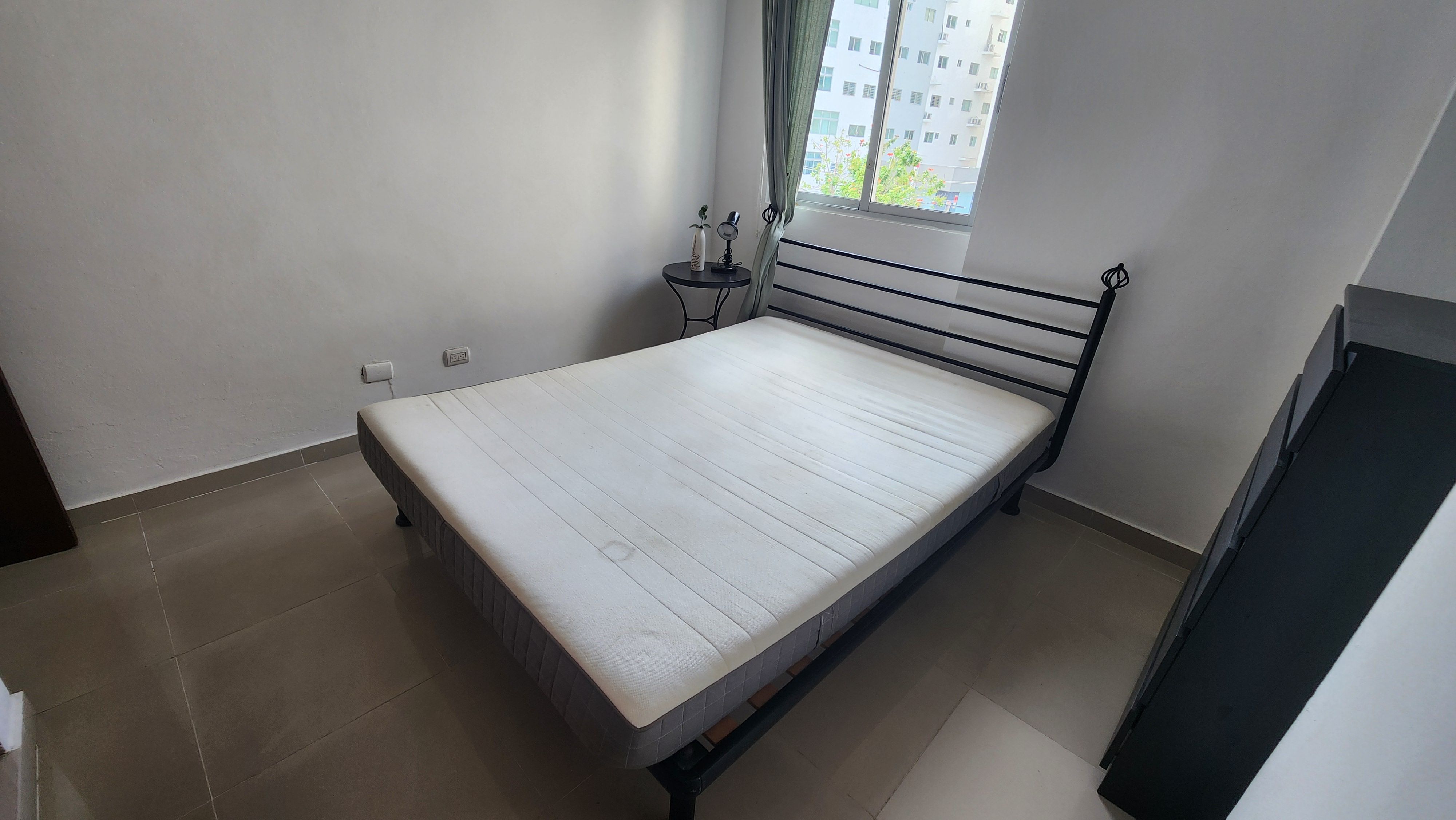 apartamentos - Apartamento 2 habs Naco venta 6