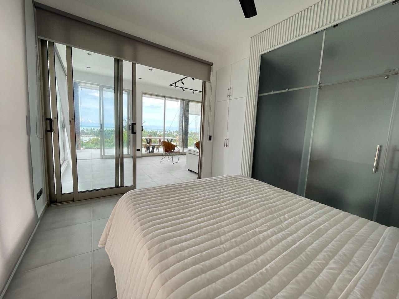 apartamentos - Las Terrenas - Vista al mar - Moderno apartamento amueblado 9