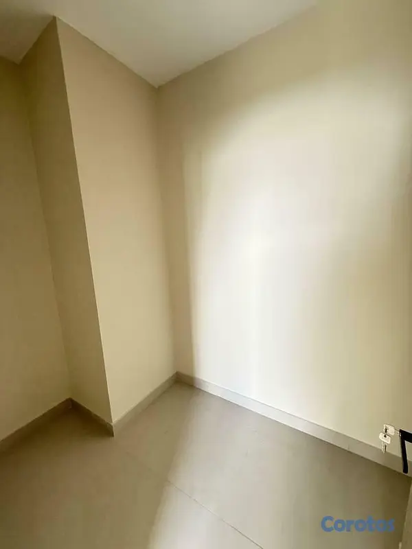 apartamentos - ALQUILO APARTAMENTO EN EVARISTO MORALES 10