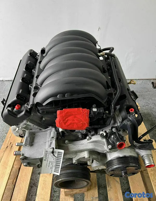 repuestos - 🚨 VENDO MOTOR 5.3L V8 – GM ORIGINAL 🚨 Chevy / GMC  3