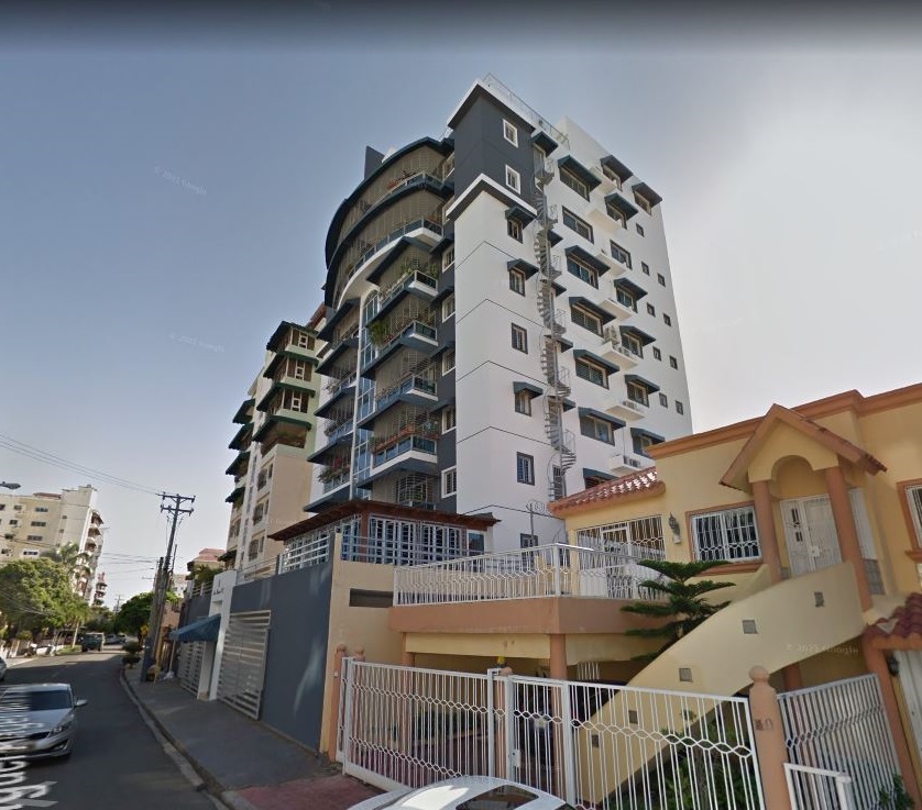 penthouses - Penthouse en Mirador Norte con 530 metros 