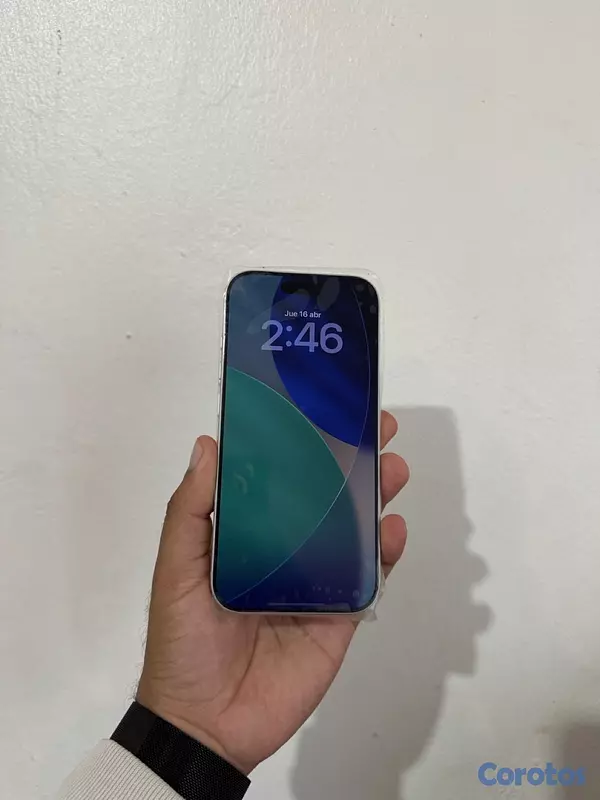 celulares y tabletas - iPhone 17 pro 256gb Factory 🤳🏻 2