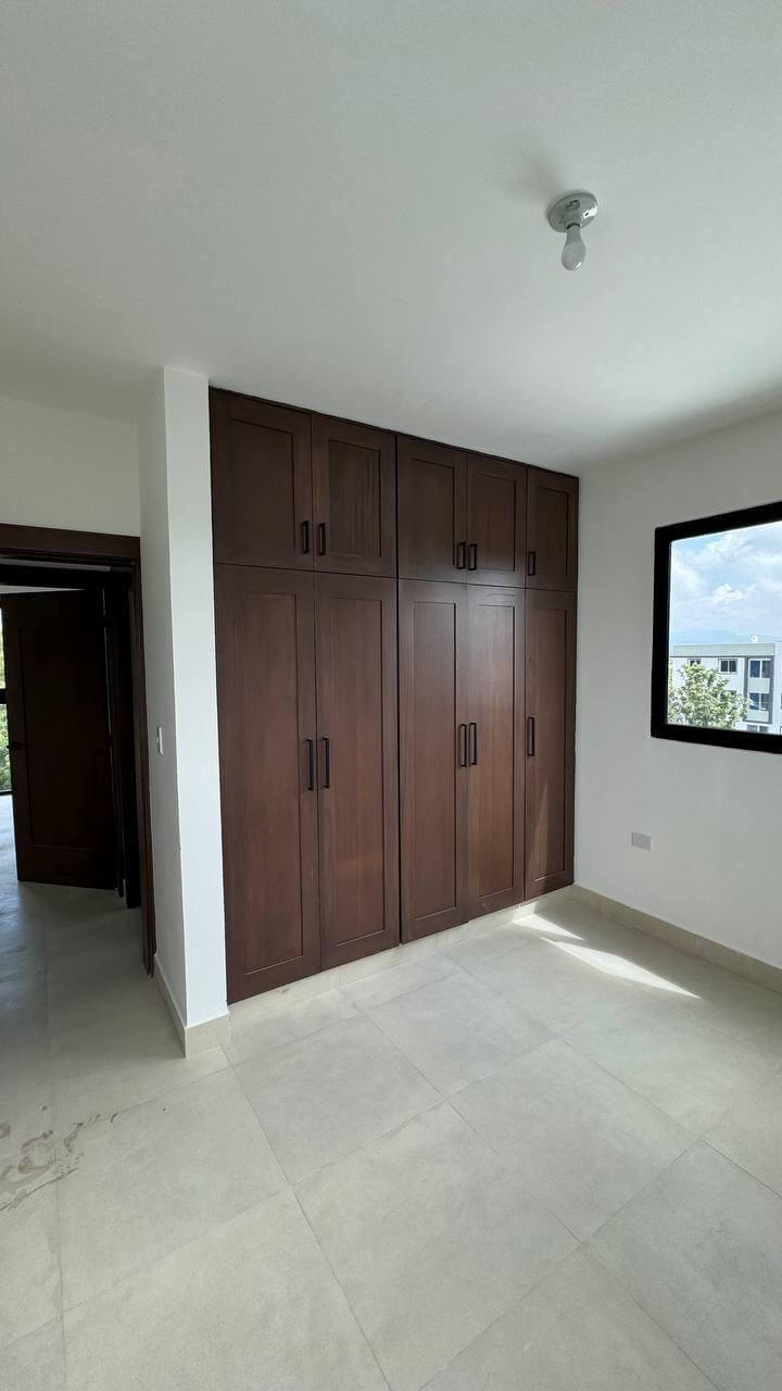apartamentos - Apartamento en venta- Monte Verde, Santiago, RD. Moderno y Elegante. 8
