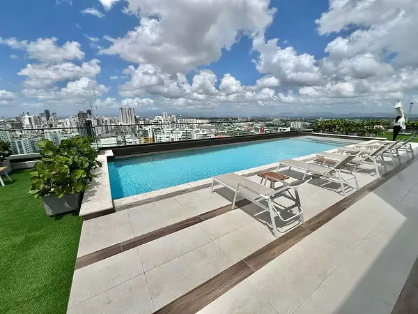 apartamentos - Apartamento Nuevo en Venta – Naco 3