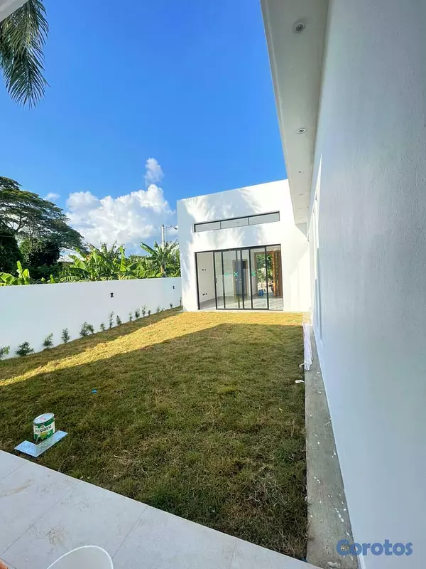 casas - LUJOSA CASA EN VENTA - SANTIAGO. 8