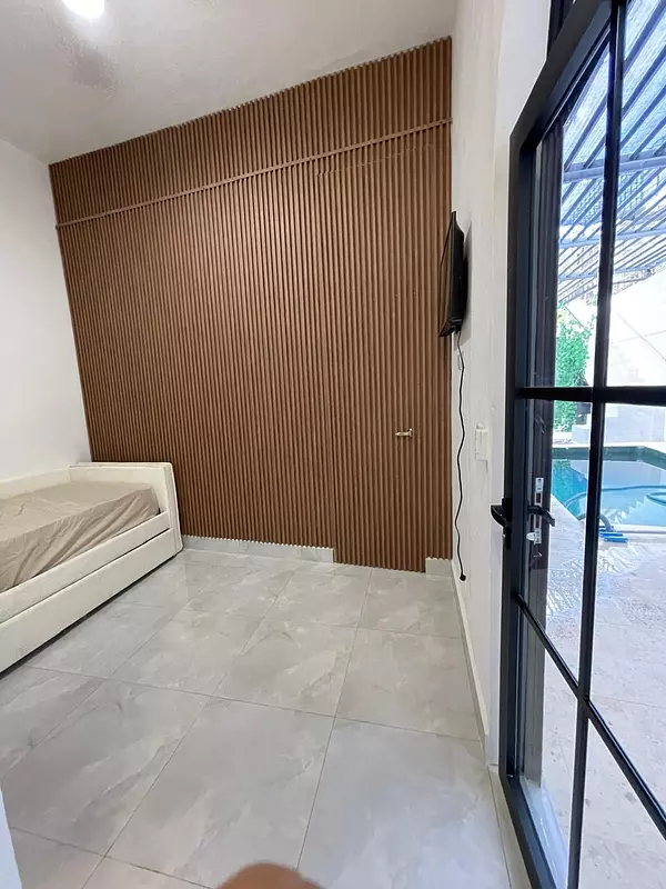 apartamentos - Alquiler Estudio Amueblado, Zona Colonial 6