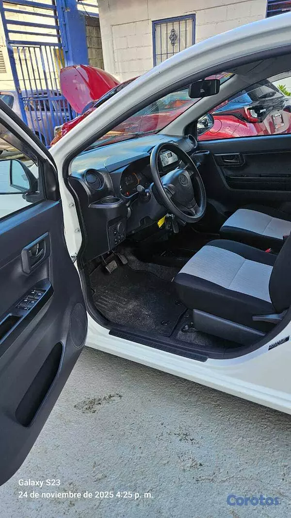 jeepetas y camionetas - SUBARU PLEO 2021 5