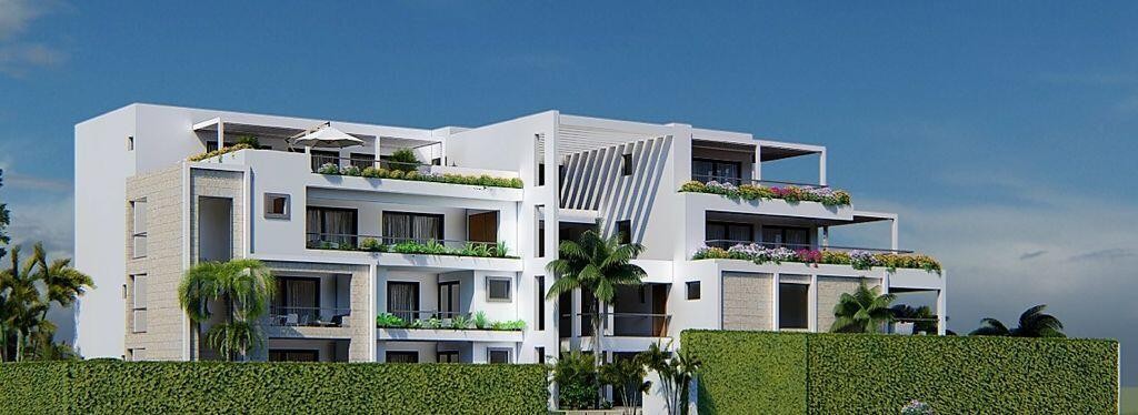 apartamentos - Proyecto en venta La Romana #23-229 dos dormitorios, picuzzi privado. 4