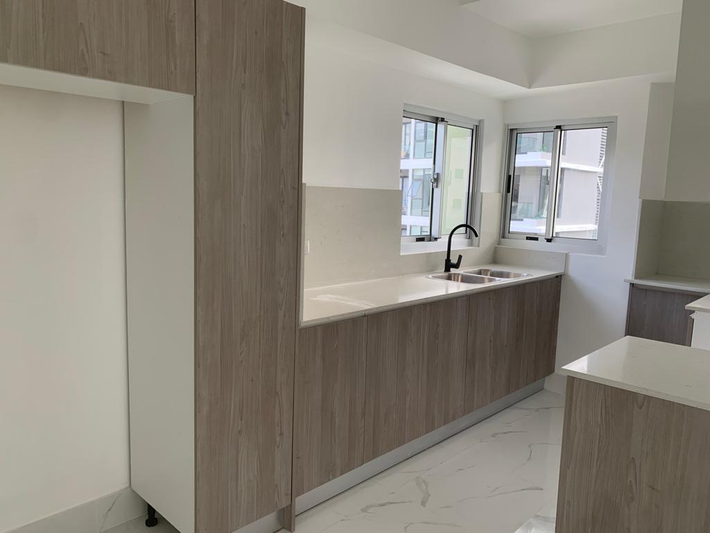 apartamentos - Apartamento en venta en Piantini 1