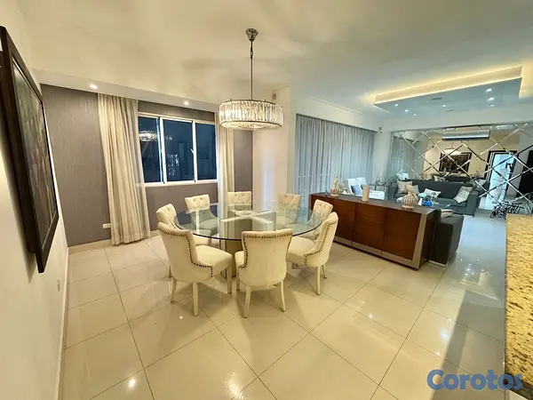 apartamentos - VENDO APTO EN NACO 3