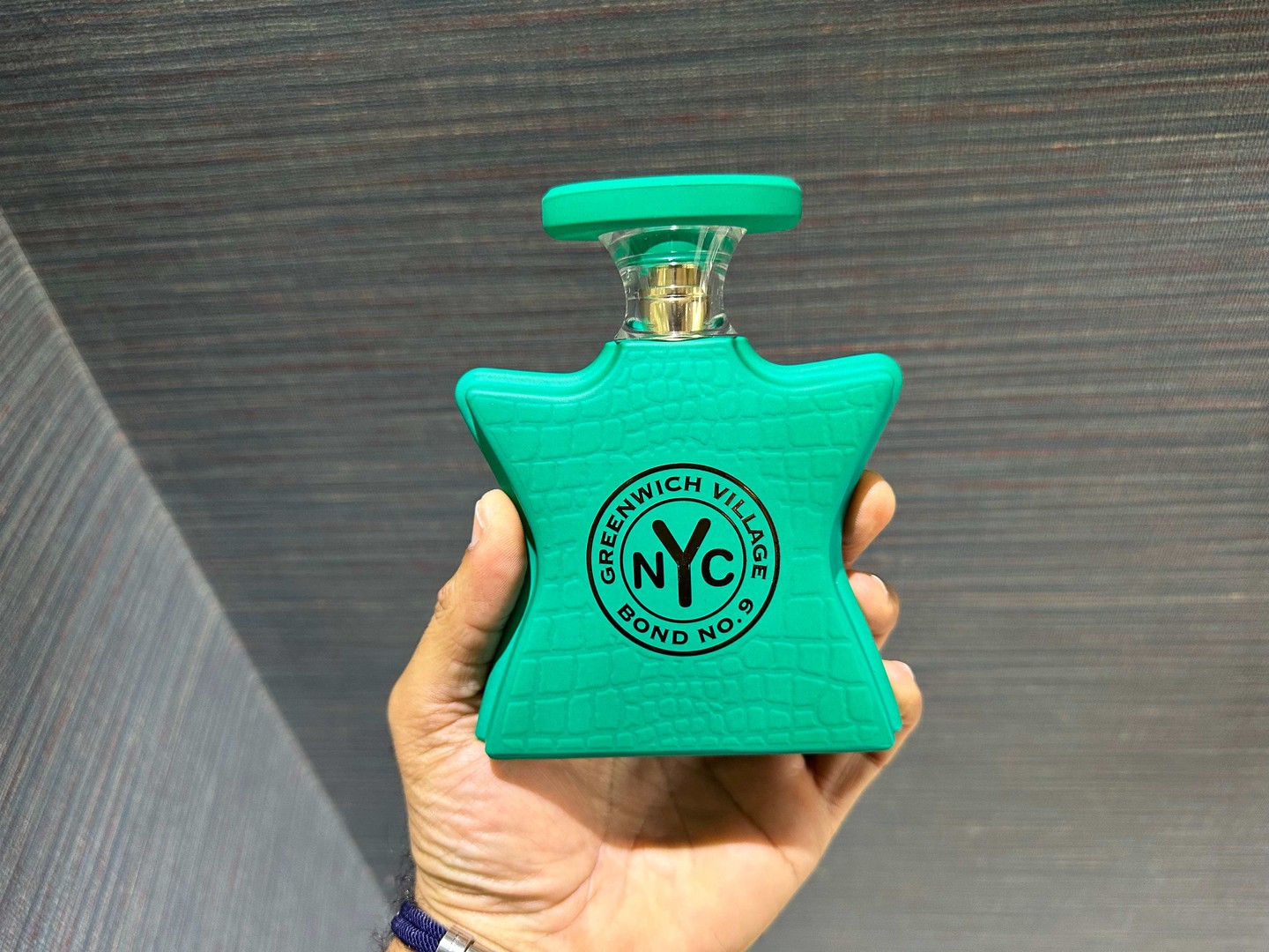 joyas, relojes y accesorios - Perfumes Bond NO.9 Greenwich Village NYC Nuevo 100% Original RD$ 17,500 NEG