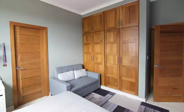 apartamentos - Apartamento Piso 5, Alma Rosa I 7