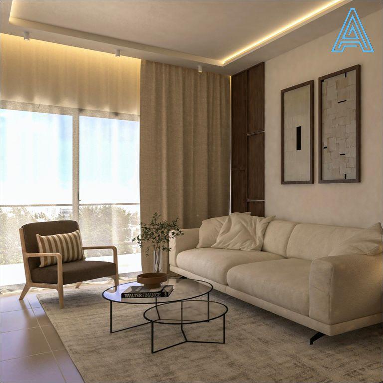 apartamentos - proyecto de Apartamentos en los Jardines del Sur 7