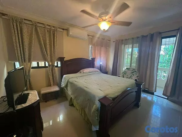 casas - Amplia casa en los corales del sur 2