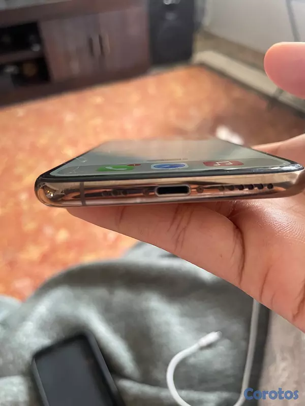 celulares y tabletas -  iPhone XS 64GB | Face ID y Cámaras Funcionando |  6