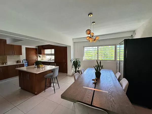 apartamentos - 🔵Apartamento piso  2 en  corales del sur  7