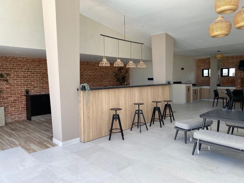 apartamentos - Apartamento en renta en Punta Cana, 3 habitaciones, 2 baños. desde US$750.00. 9