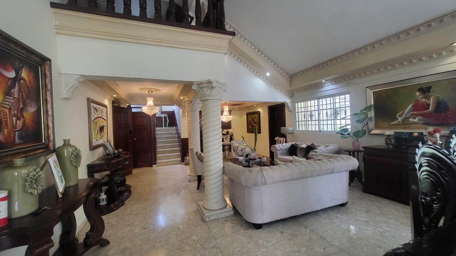 casas - Casa en Venta en Las Praderas