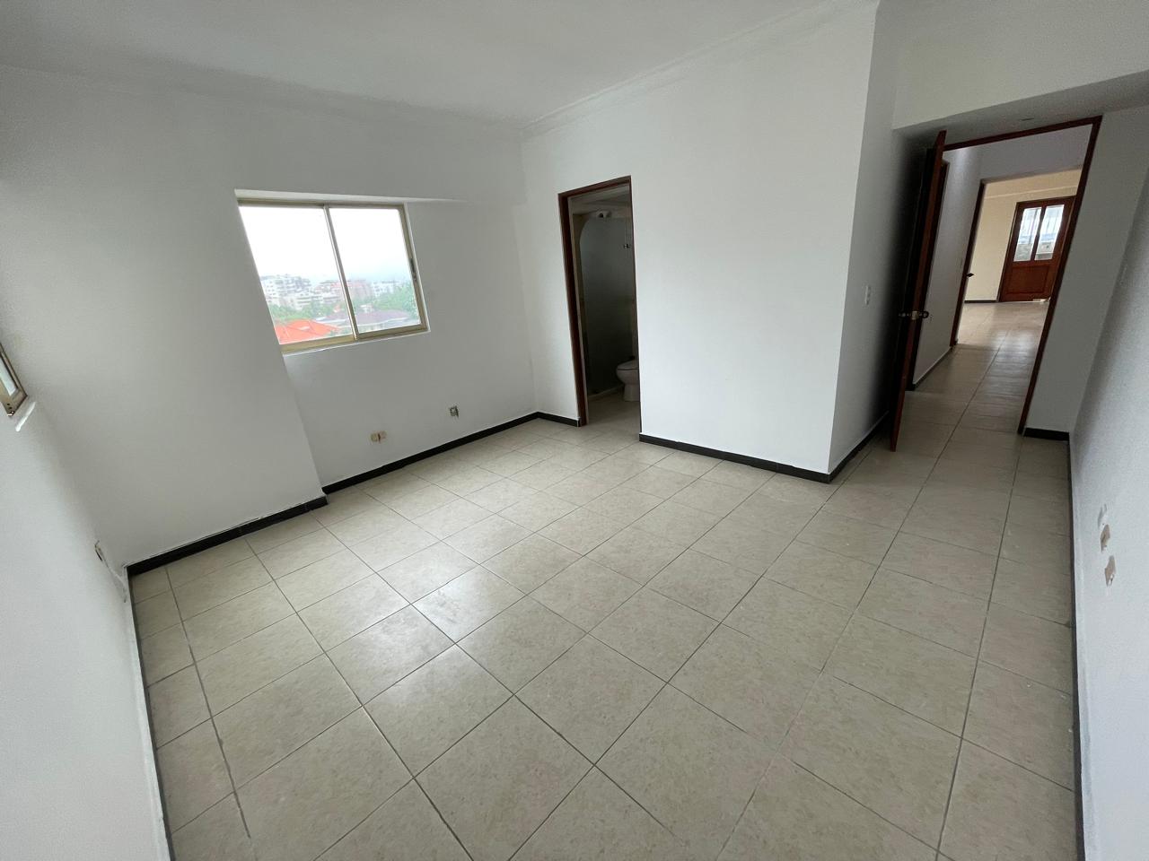 apartamentos - apartamento en los cacicazgos en venta  6
