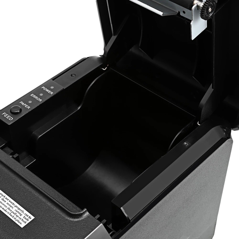 otros electronicos - Impresora bluetooth usb termica portatil  de 80 mm para punto de venta printer 2