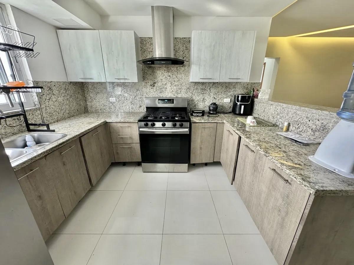 penthouses - Penthouse en Renacimiento 5