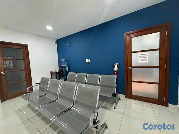oficinas y locales comerciales - CONSULTORIO PEDIATRIA 2