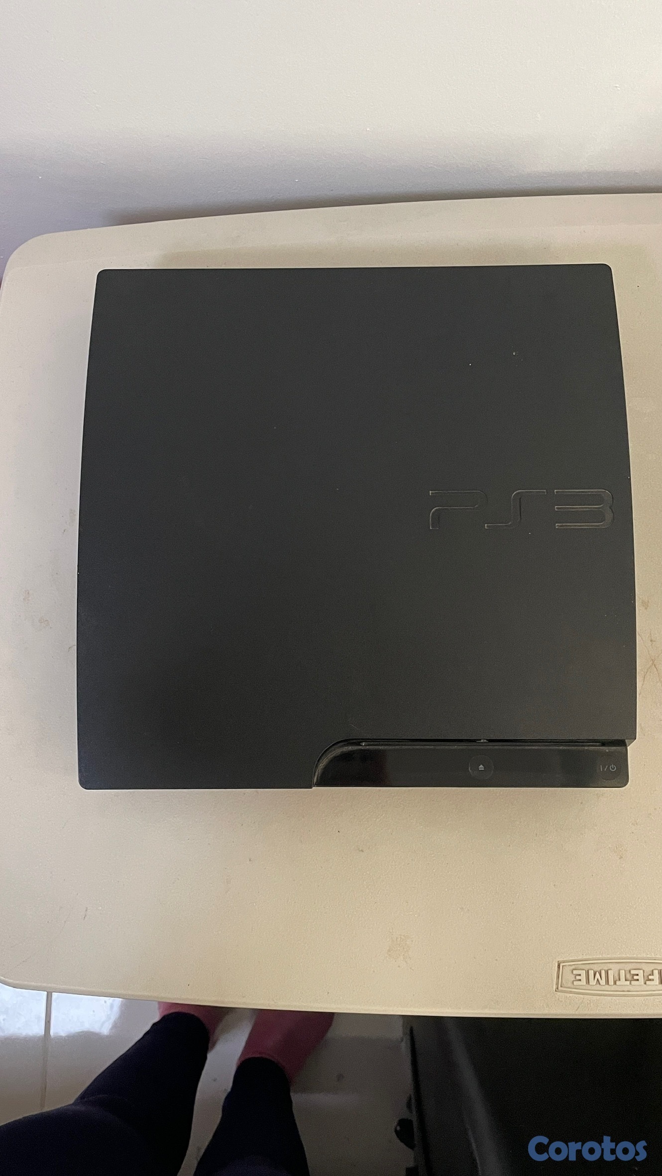 consolas y videojuegos - PS3 + 15 juegos con 2 controles 2