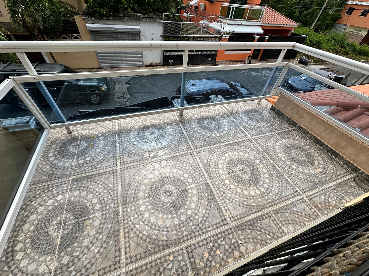 casas - Casa de 2 niveles con mucho patio, Prado Oriental 9