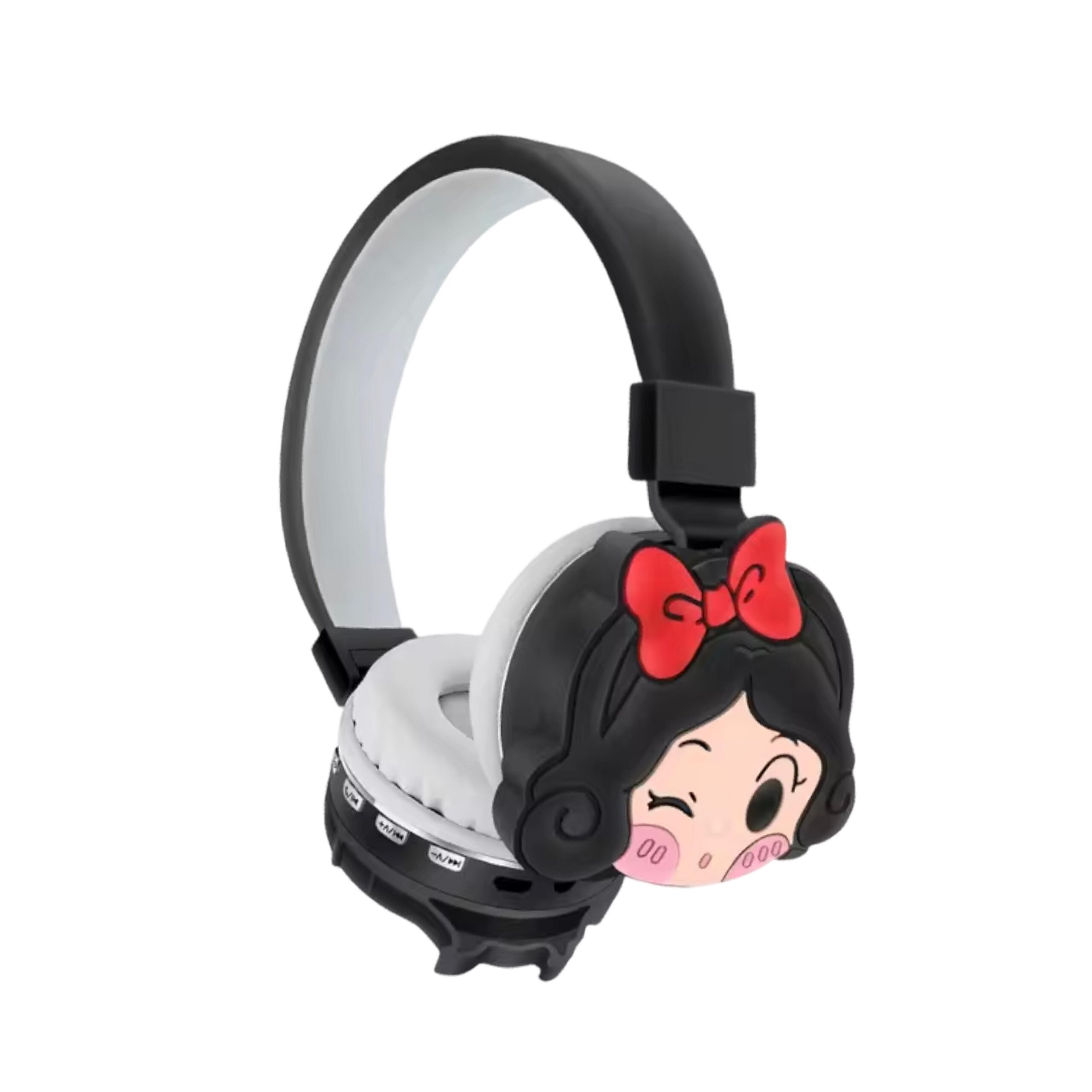 camaras y audio - AUDIFONO MARIO BROSS, PRINCESA, PIKACHU Y OTROS 1