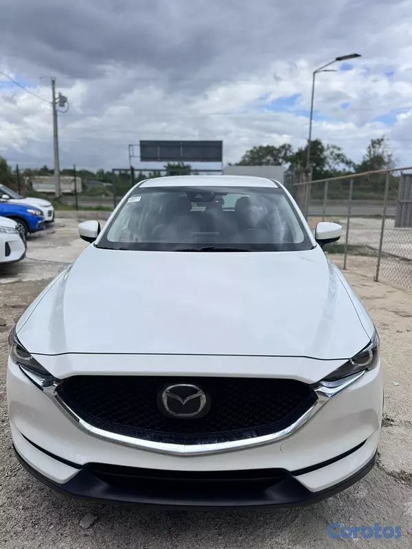 jeepetas y camionetas - Mazda Cx-5 Sport 
 9
