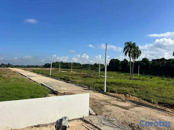 solares y terrenos - Recidencial Alto Río  2