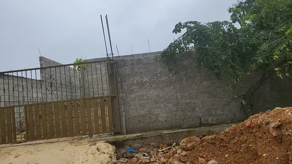 solares y terrenos - Solar de 430 metros a una esquina de la Ecológica, con su titulo 2