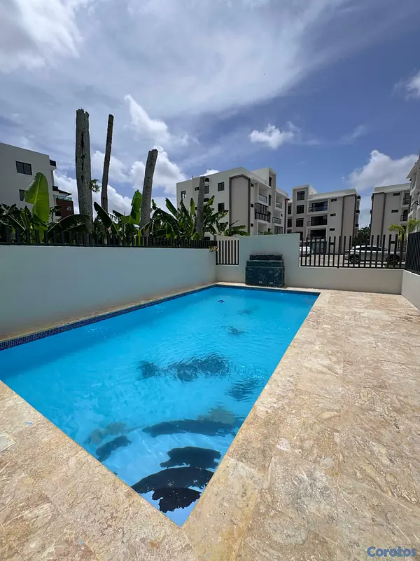 apartamentos - APARTAMENTO EN VENTA EN RIELES DE GURABO, STGO. 2