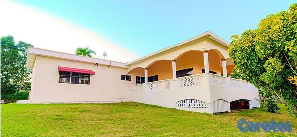 casas vacacionales y villas - Villa de Lujo 13